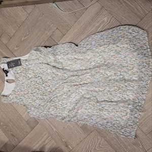 Robert Louis Dress size Medium